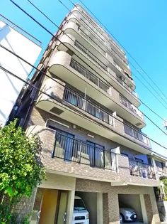 プリマベーラ船橋の画像