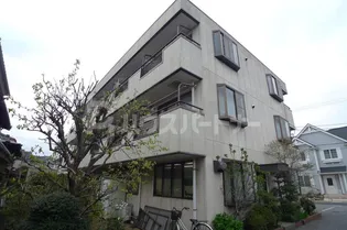 メゾン関場2の画像