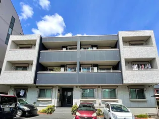 ベレオ唐木田の画像