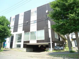 アイポート末広の画像