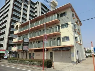 和田ハイツの画像