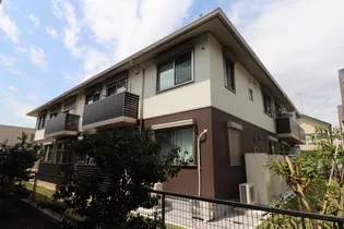 TWIN COURT Vの画像