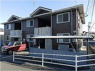 エミネンス B棟の画像