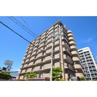 レジョンドール鶴見緑地の画像