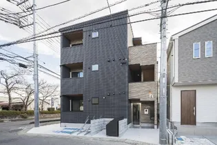 ROBOT HOME 蒲生の画像