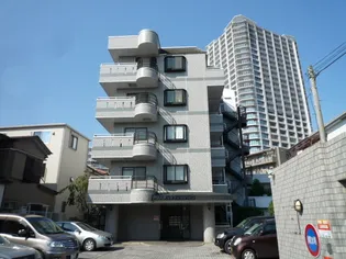 クリスタルマンション川口の画像