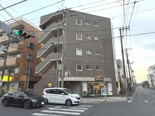 シリウス戸田の画像