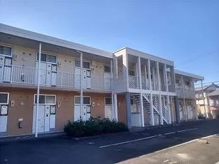 レオパレス中川の画像