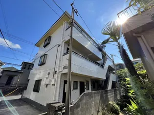 ホワイトパレス市川の画像