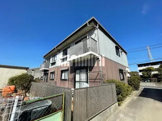 フォーレスいちこ Cの画像