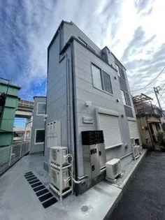 REBERTY東十条の画像