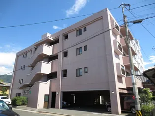 サンヒルズ美萩野の画像