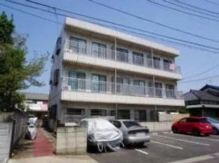 村越マンションの画像