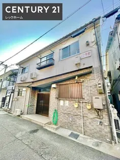 白芳荘12号館の画像