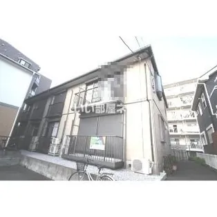 メゾンあゆみの画像