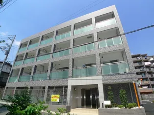 クラール和光の画像