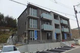 グランベレオ門田の画像