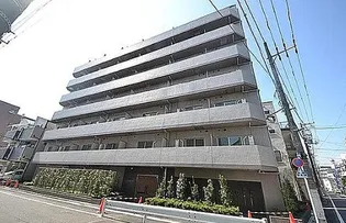 パティーナ住吉TRIAの画像