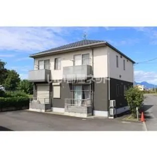 プロムナードAの画像