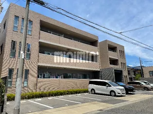 オークスクエア元八事の画像