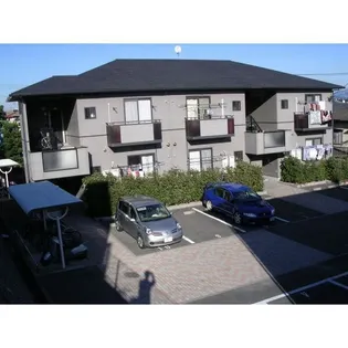 ヒルズ片江の画像