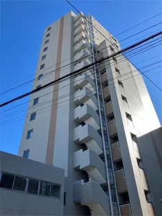 日神デュオステージ笹塚東館【14階】の外観