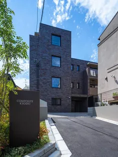 コンポジット経堂の画像