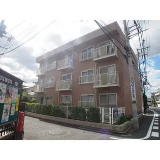 マンションK Mの画像