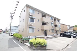 カーサ フェリーチェ Iの画像