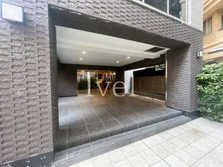 東京都台東区浅草橋3【マンション】の外観