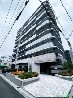 SーRESIDENCE大阪九条NORTHの画像