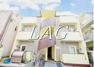 ロアジス高円寺の画像