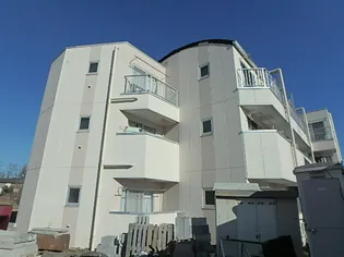 スリーヒル松田IIの画像