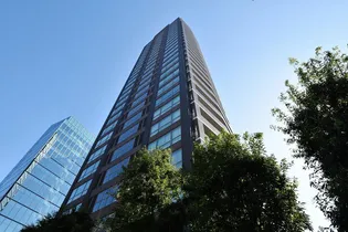 アトラスタワー六本木の画像