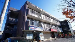 サンライズ石橋の画像