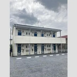 アークハイツの画像