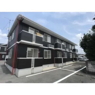 モダンピープルA棟の画像