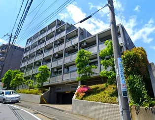 ソサエティ宮前平の画像