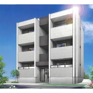 リアフラッツ香里園SOUTHの画像