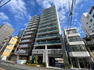 URBAN SKYLINE OMIYAの画像