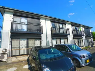 前原ドリームハイムの画像