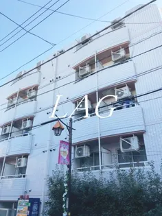 プレール椎名町の画像