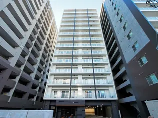 COH RESIDENCE 札幌の画像