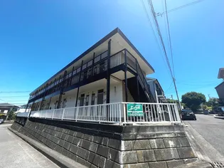 アビタシオン金子Aの画像