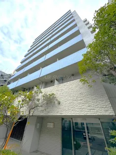 アーバイルスパシエ芝浦BAYーSIDEの画像