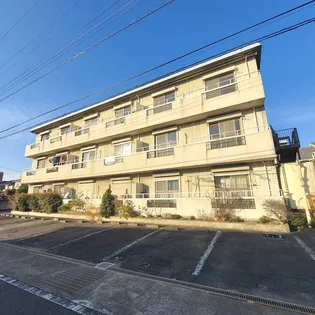 昭和コーポ前橋A Bの画像