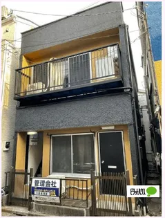 リシェス鶴間の画像