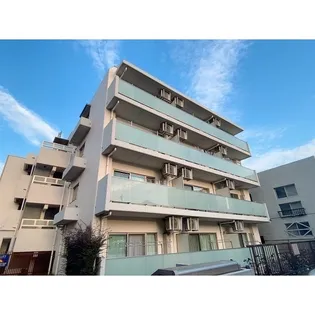 NーステージIの画像