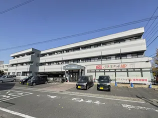 サンヒルズ伊勢崎南の画像