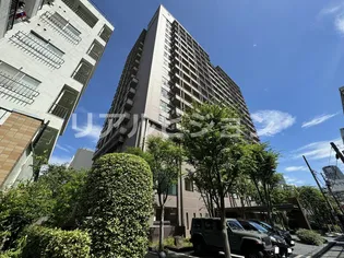 パーク アヴェニュー神南の画像